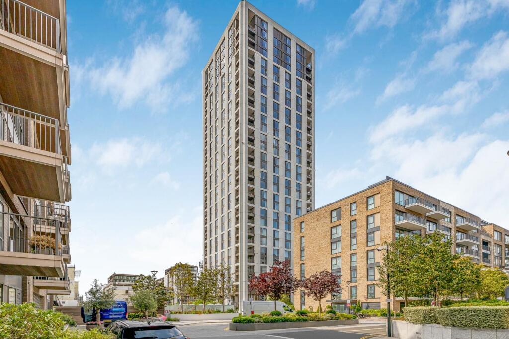 Kings Tower