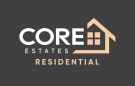 Core Estates logo