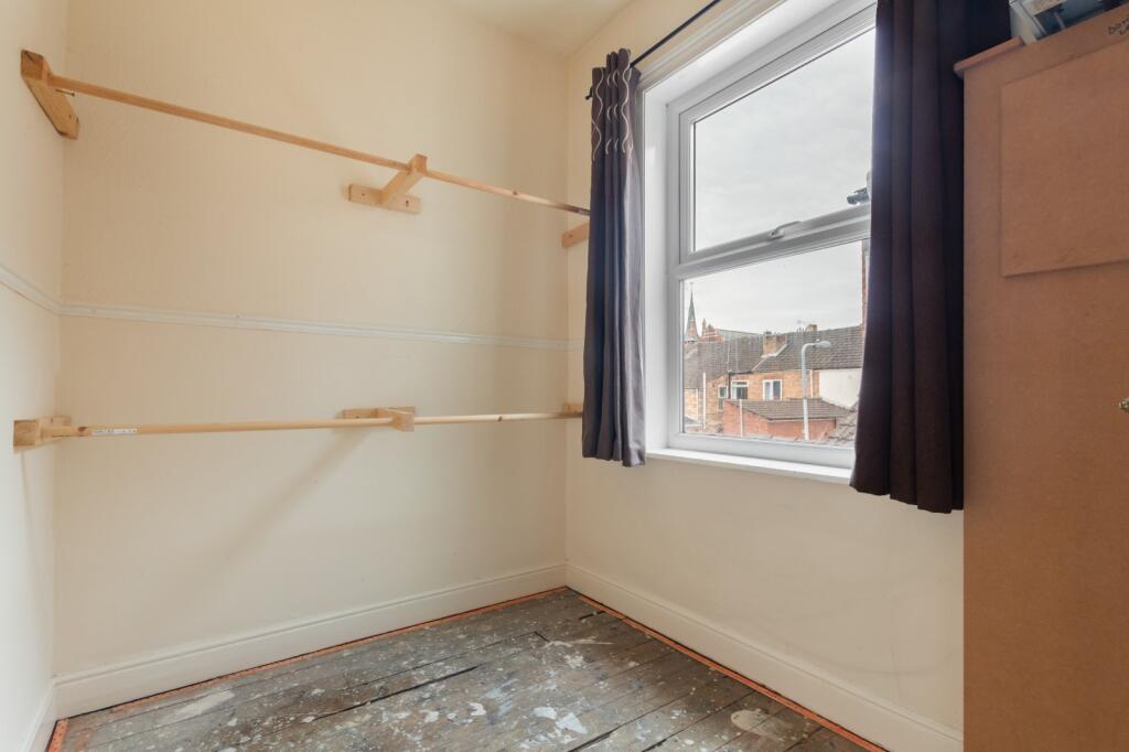 Wardrobe / Bedroom 3