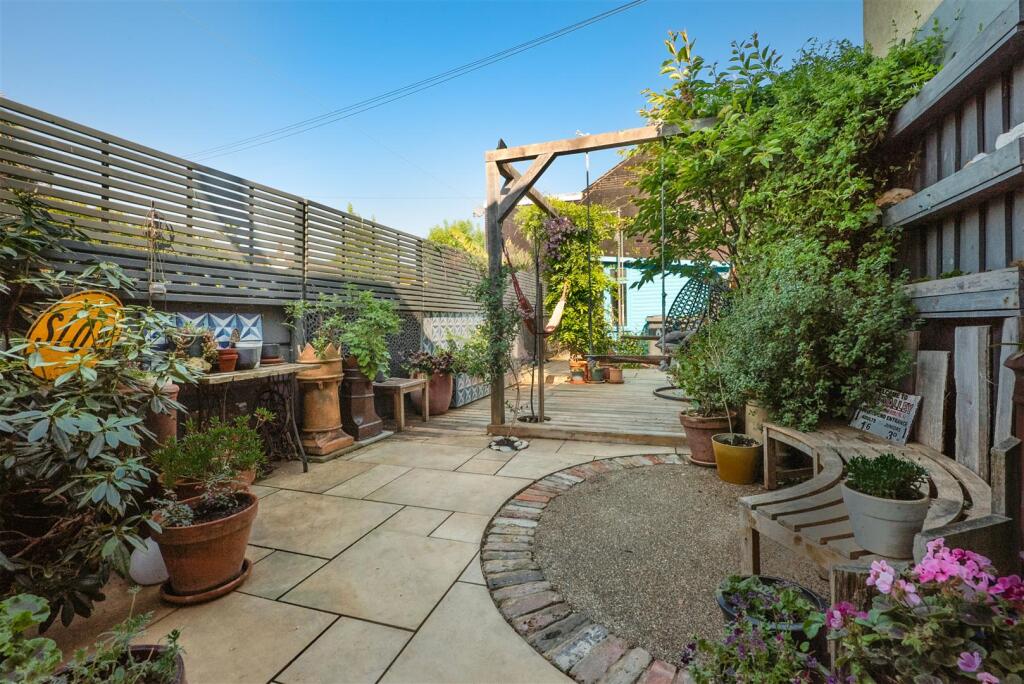 Canterbury Road, Whitstable