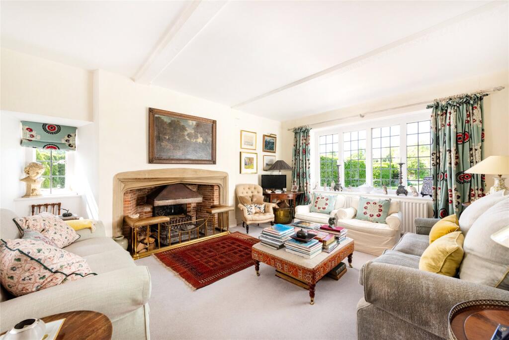Drawing Room