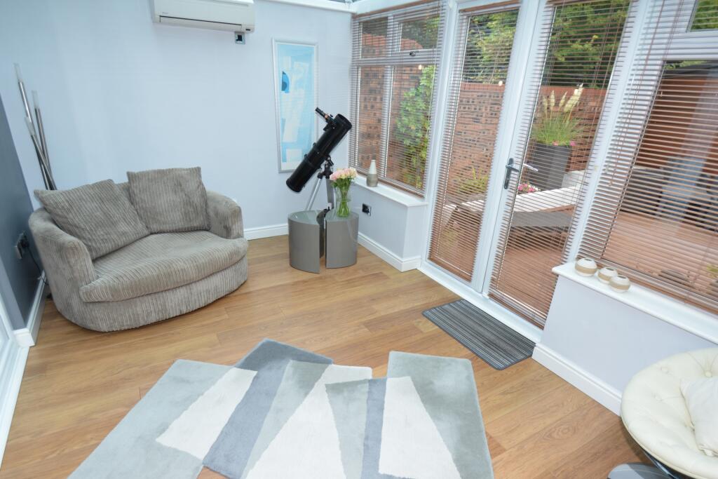 CONSERVATORY