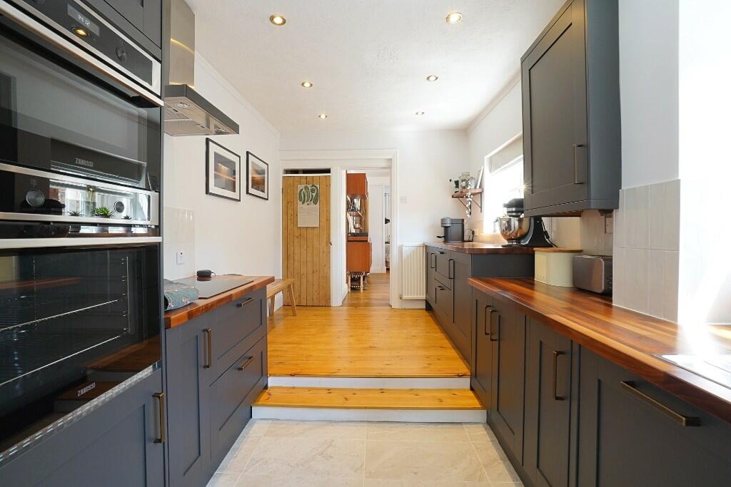 Kitchen breakfast rm