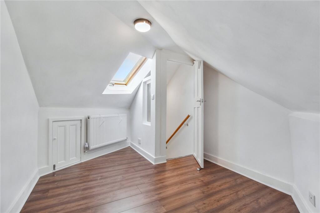 Loft Room