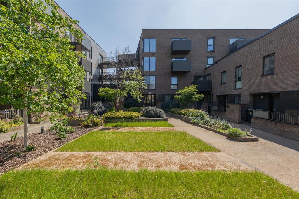 Craig House, 263, High Street E17