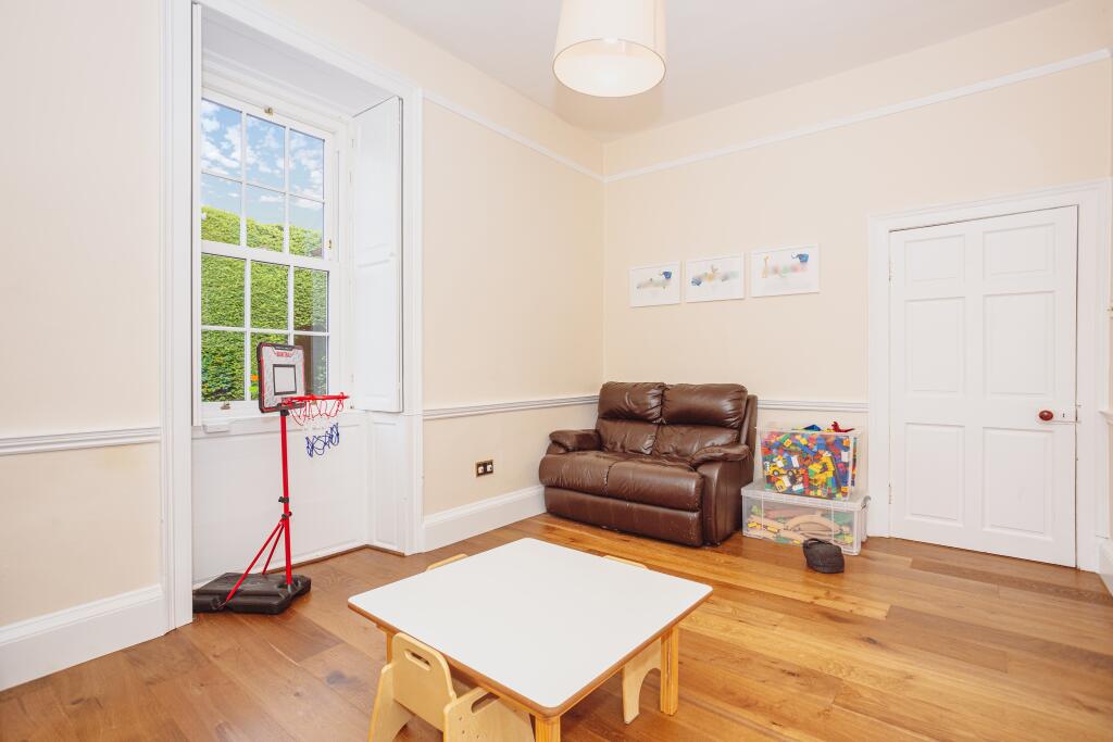 Living/Family Room