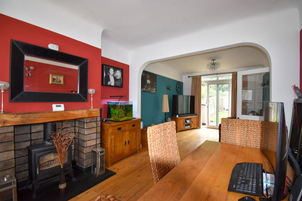 Upton Drive, Upton, Chester, CH2 1BX