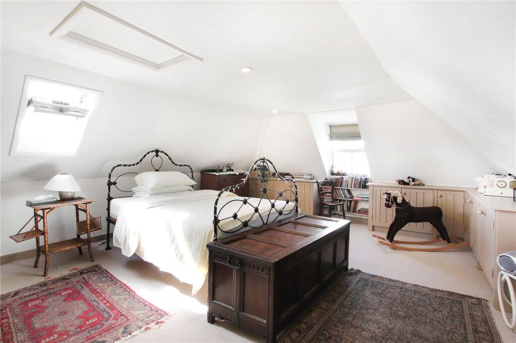 Bedroom Four