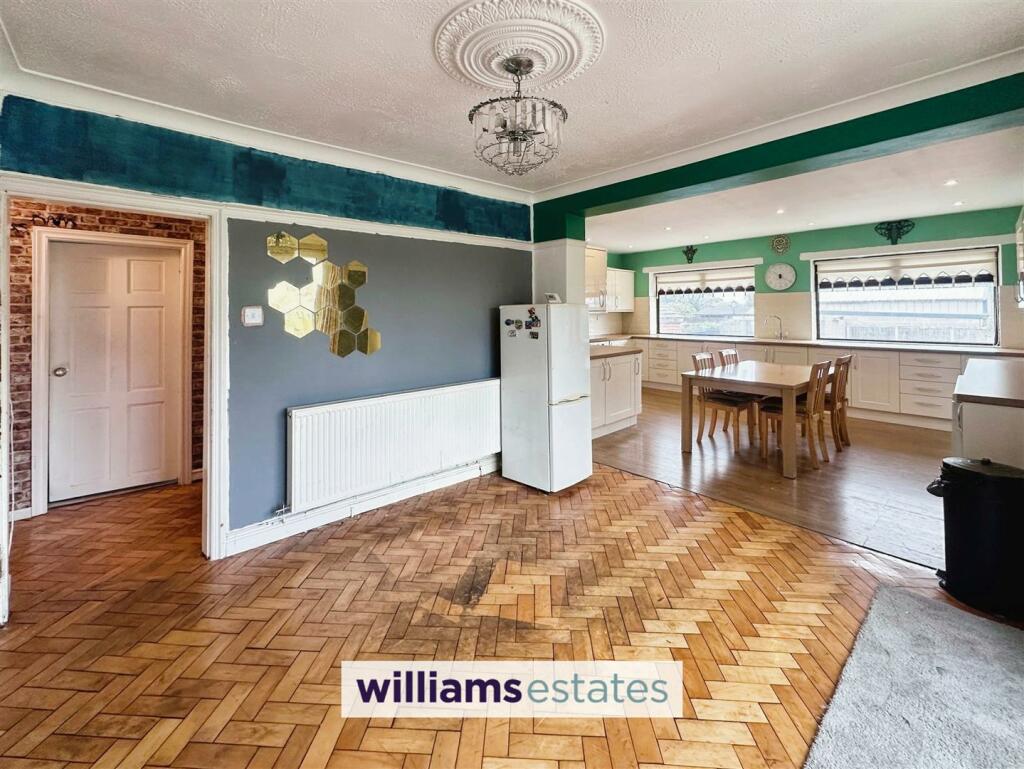 Dinning Room