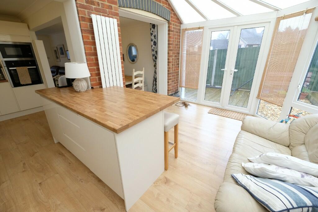 CONSERVATORY 