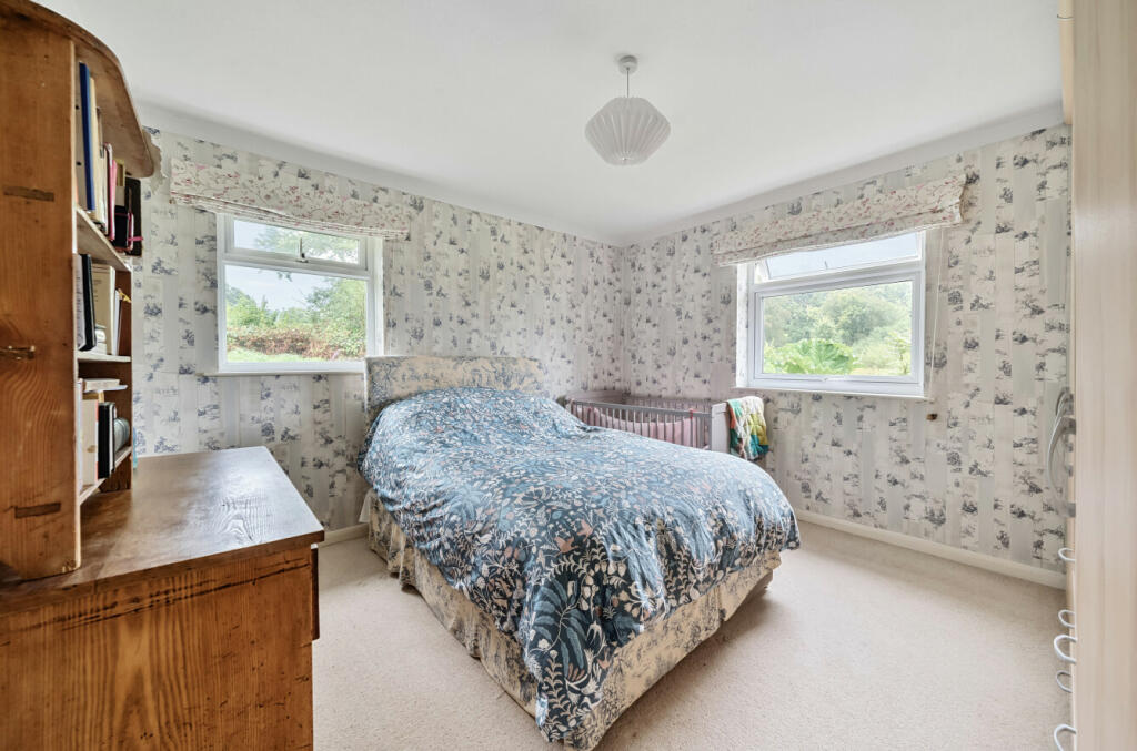 Dulverton, Seddons