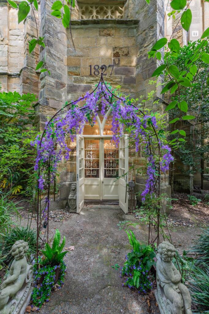 French Doors
