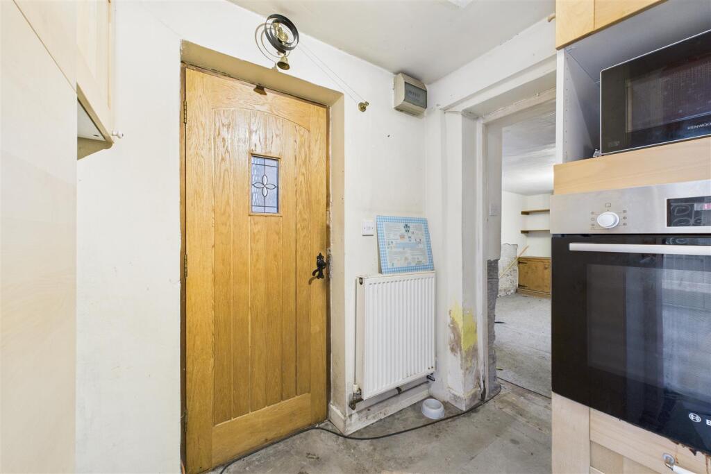 2 Rivermead Cottages, Keynsham Road, Keynsham, Bri