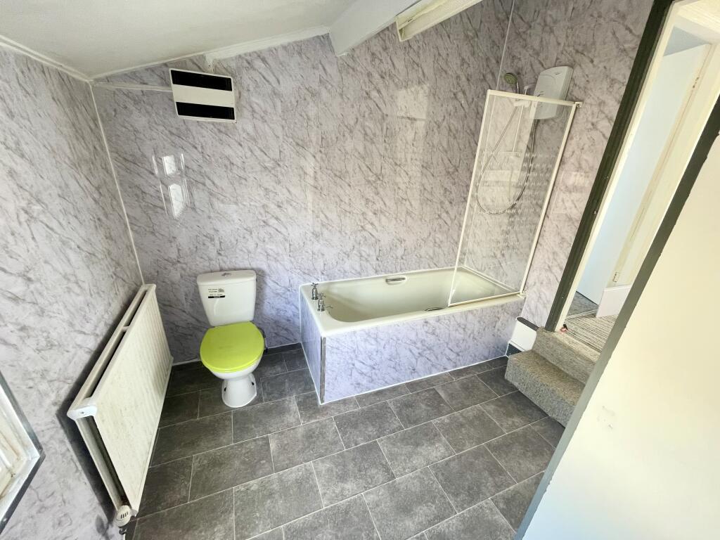 Bathroom 1