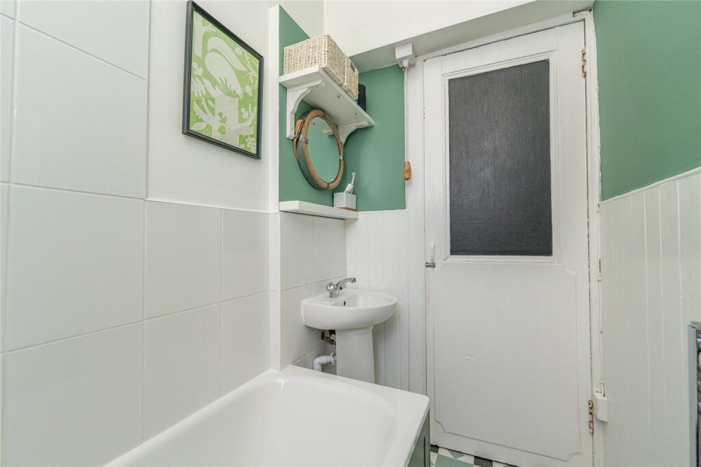 Bathroom Alt