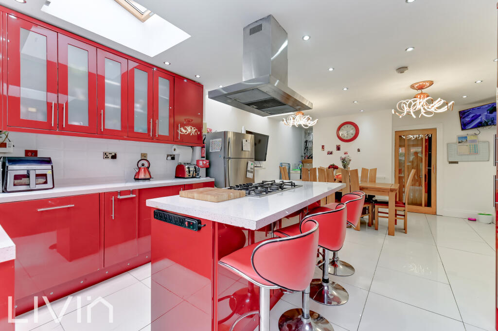 DEWEY STREET, 32 -19