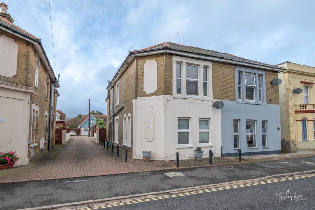 Welcome to 55 West Street