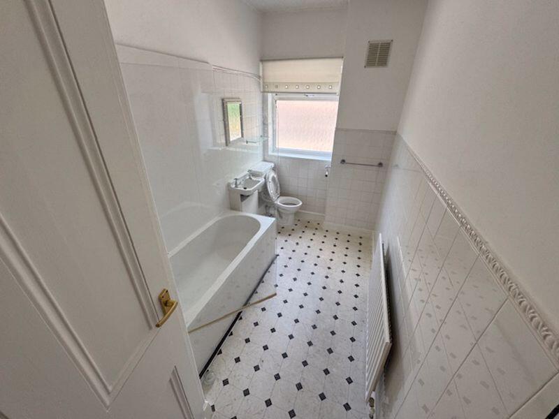 FIRST FLOOR BATHROOM TWO