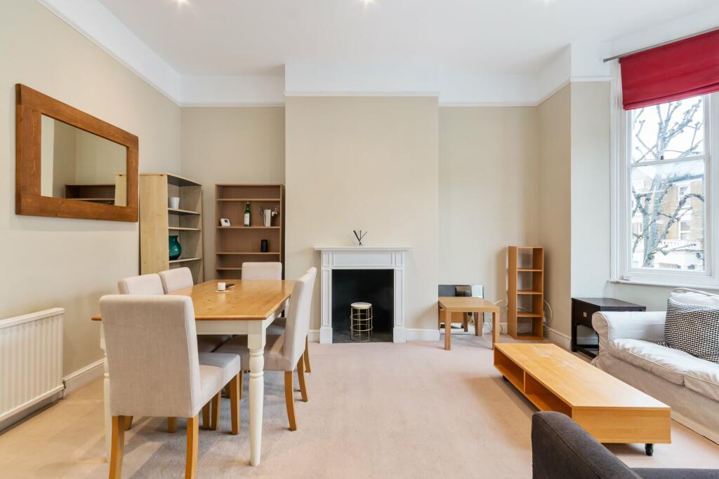 12b Sisters Avenue P