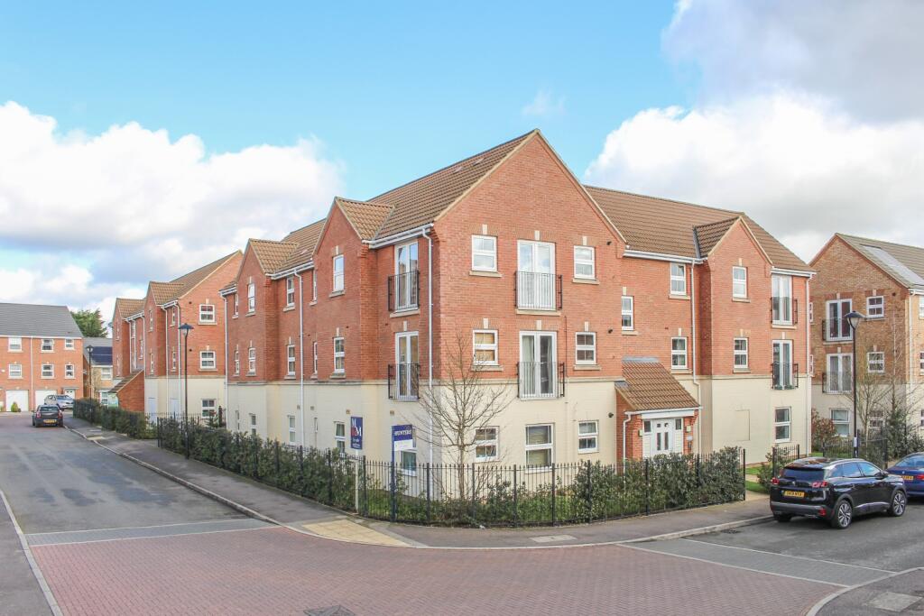 Front House