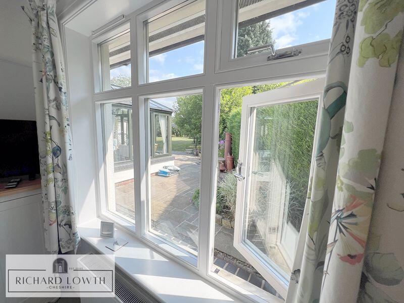 Bedroom One (Feature Window)