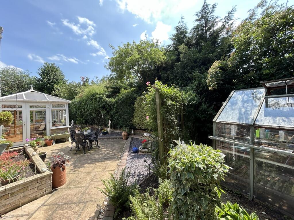 Garden 1