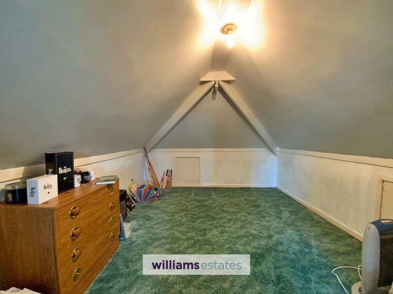 Study / Additional Room