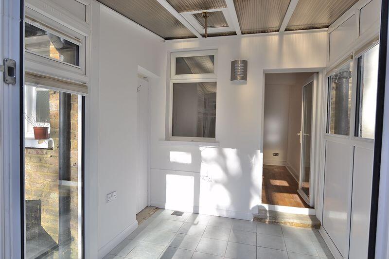 Conservatory (Photos 2022)