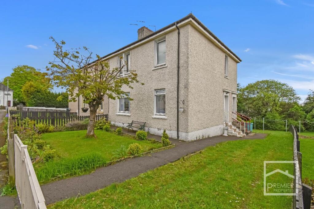 1 bedroom Flat To Let