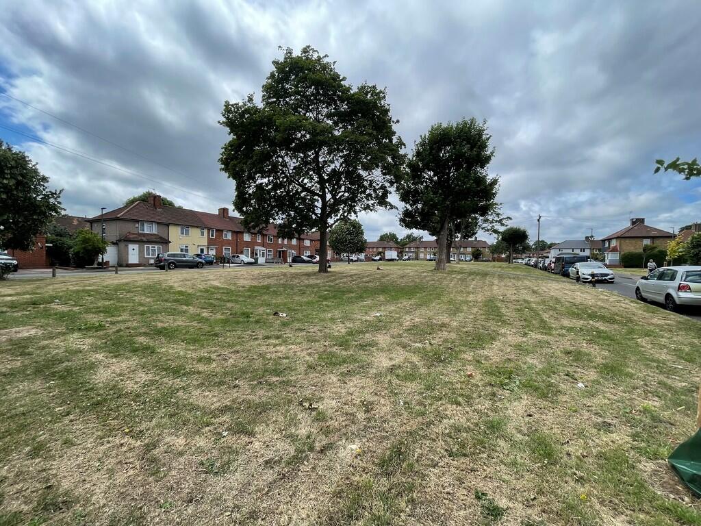 Selby Green