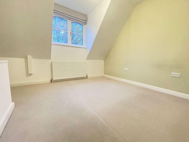 THE OLD SCHOOL HOUSE