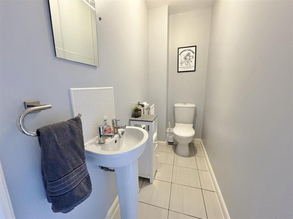 WC