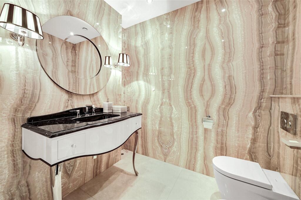Guest Wc