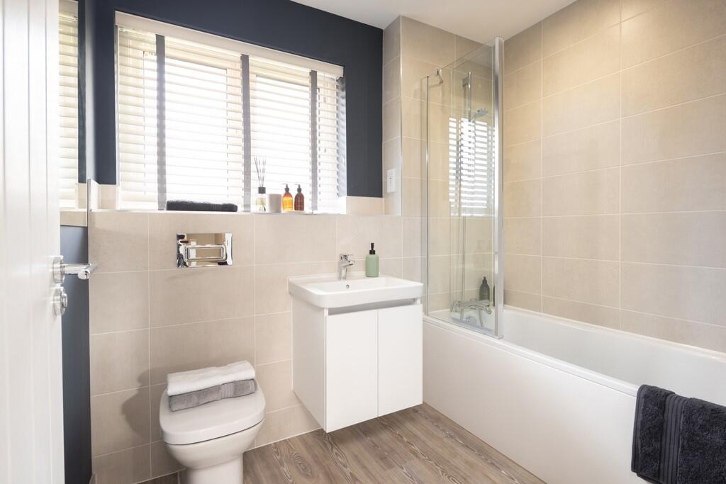 cala at finchwood park, finchampstead