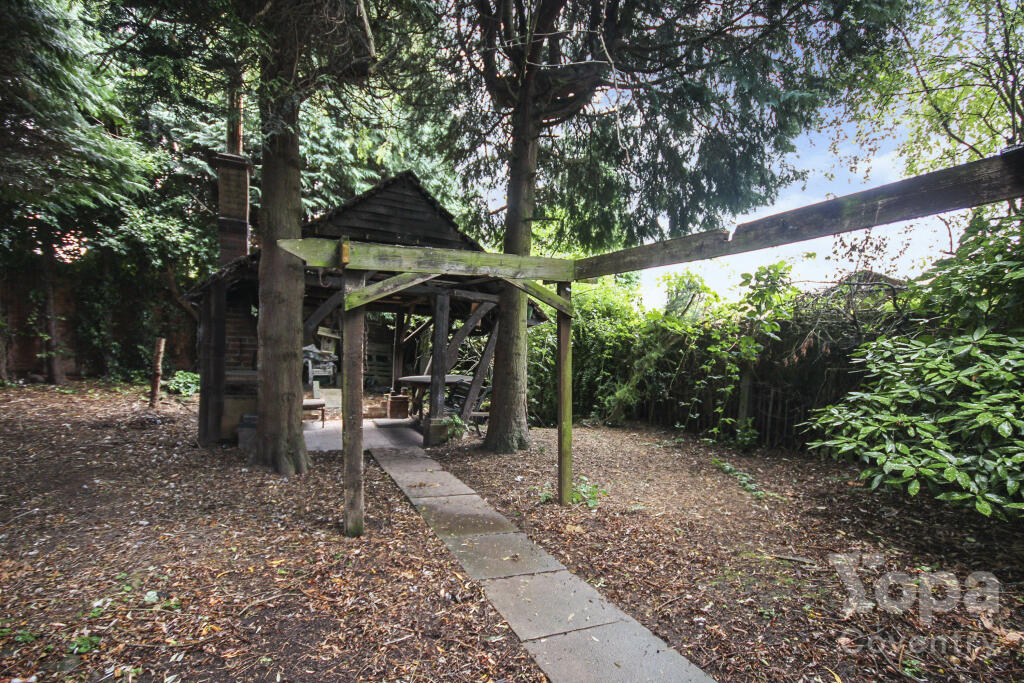 Garden 3