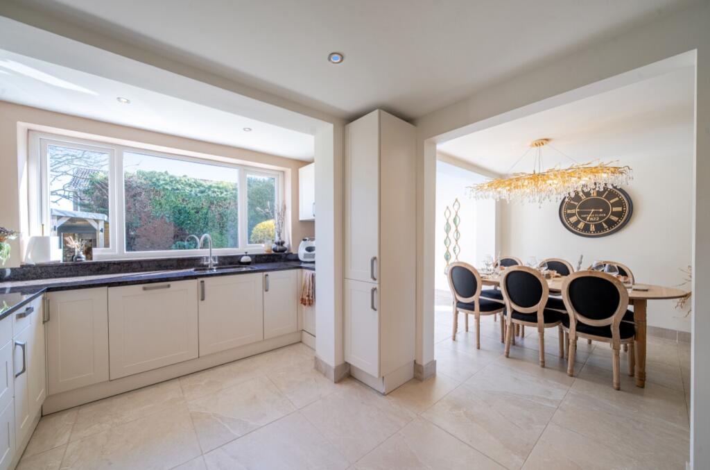 EweMove Wetherby Kitchen2