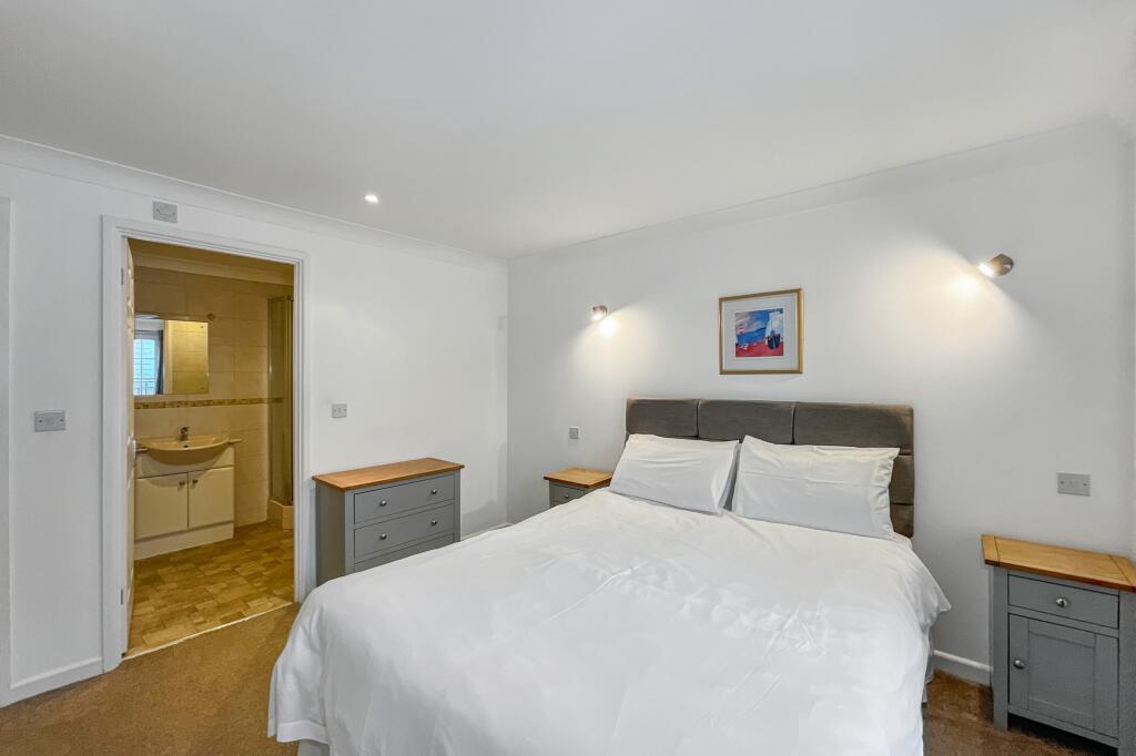 80 Contemporary Cottage, Atlantic Reach, Newquay, TR8 4LX