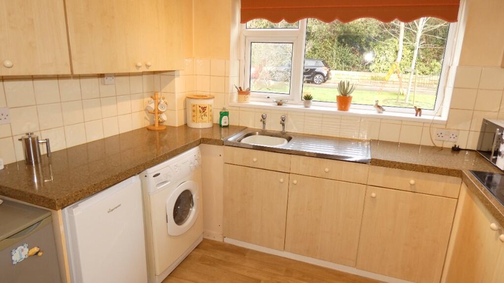 Park Villa Court, Leeds, West Yorkshire, LS8