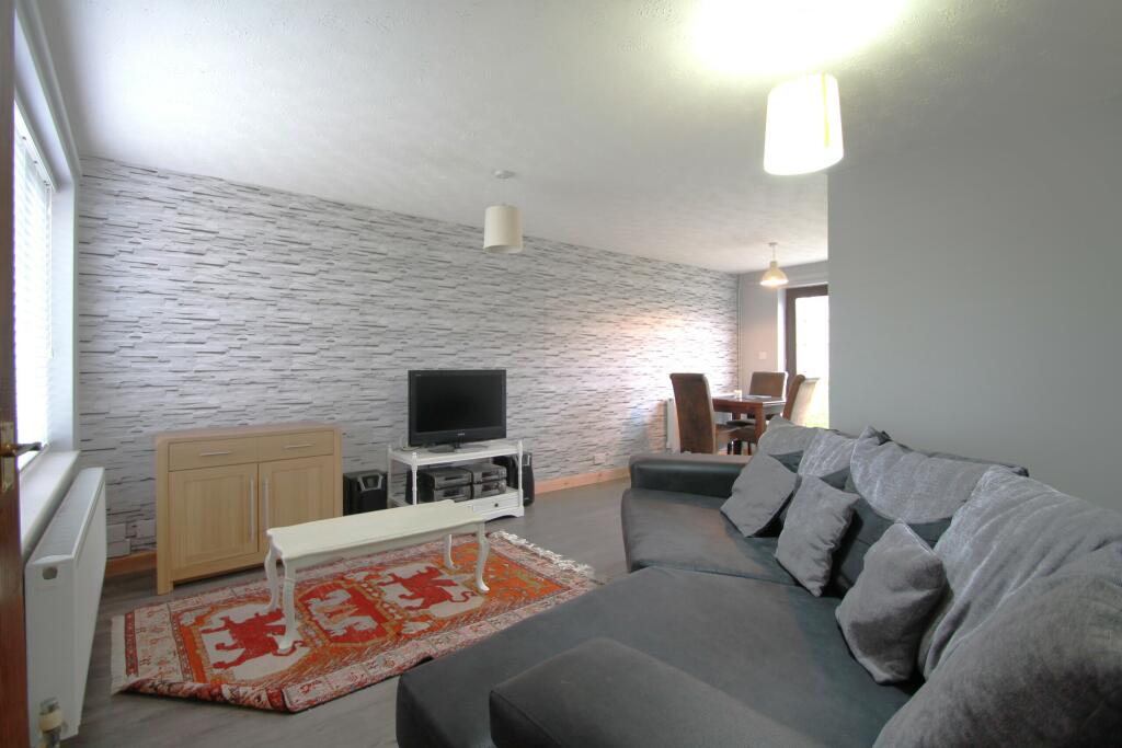 Living Dining Room