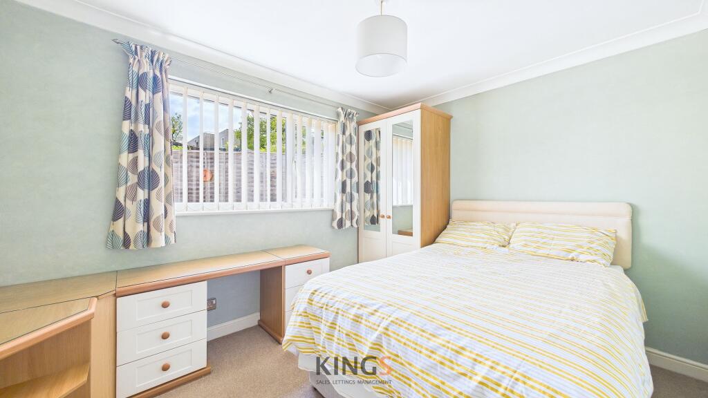 Bedroom Two