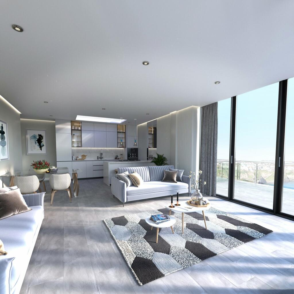 Reception Example