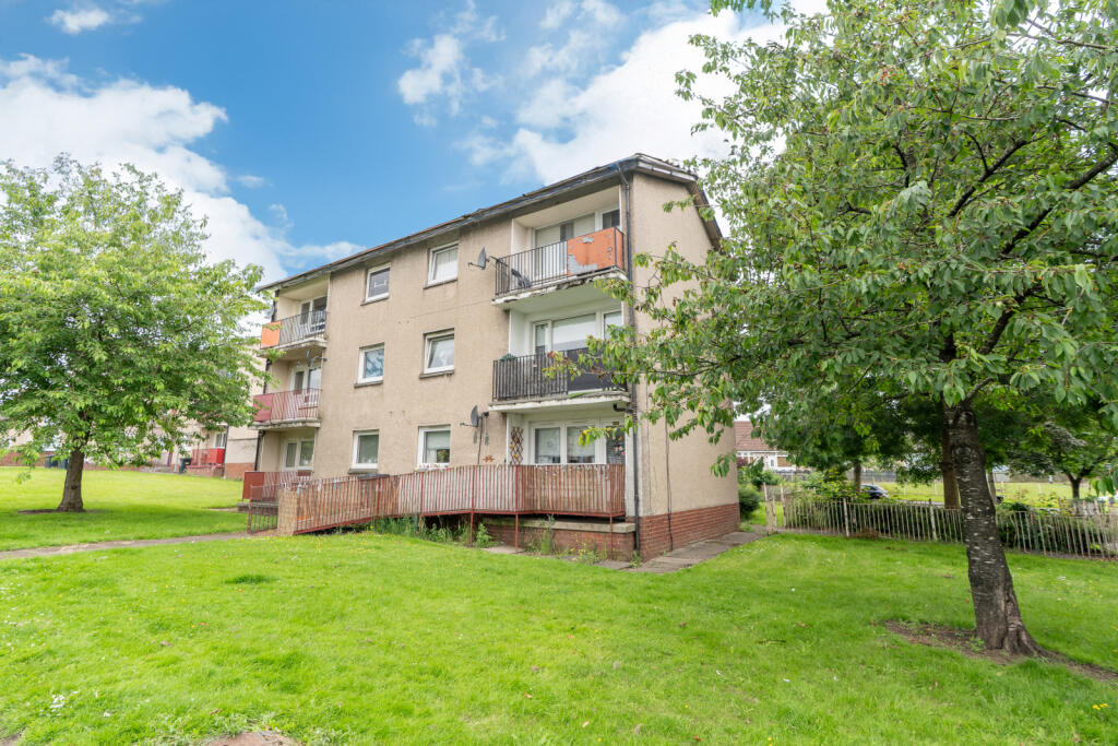 1 Bedroom Flat for Sale