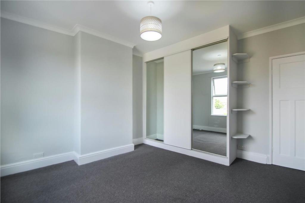 Bedroom 1 Aspect 2