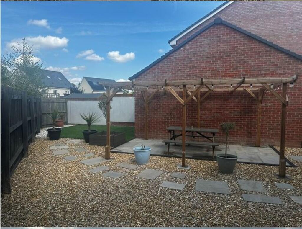Garden.