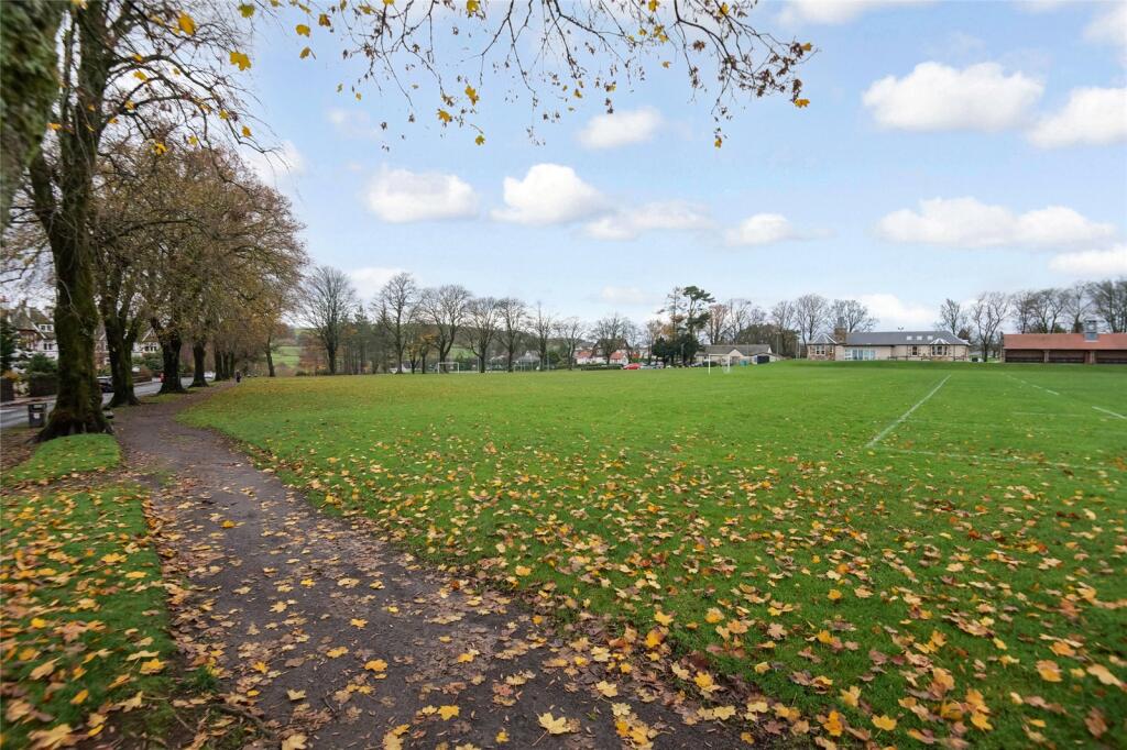 Birkmyre Park