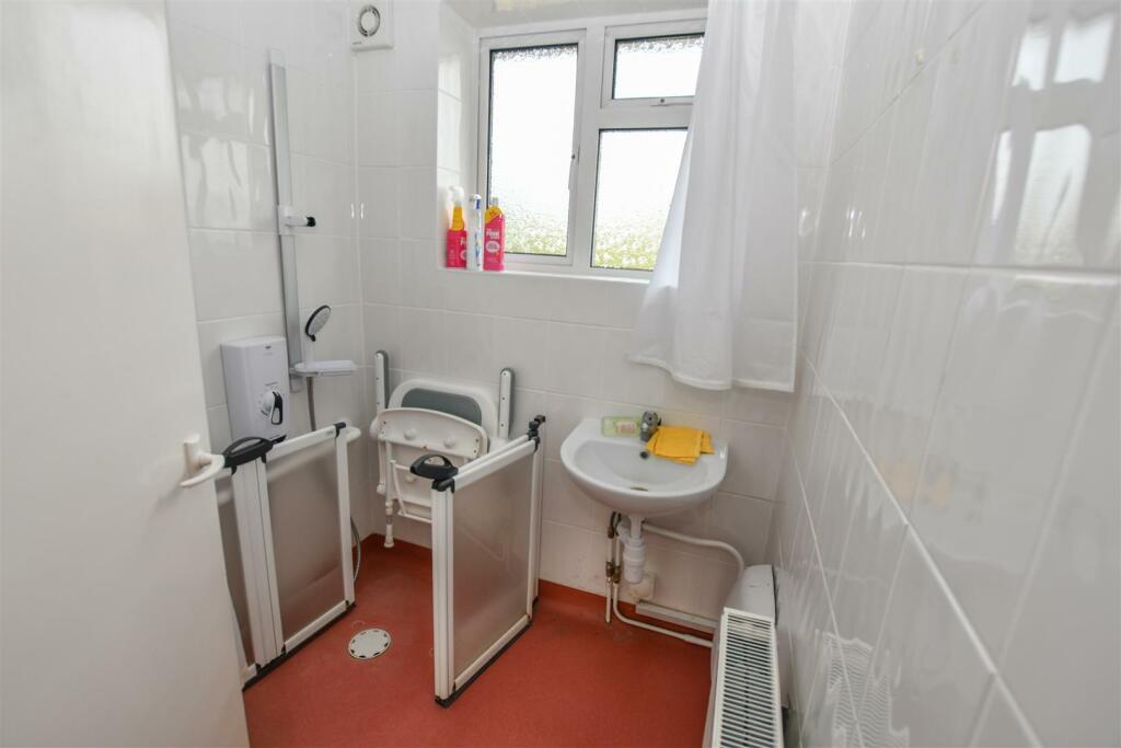 Wet Room