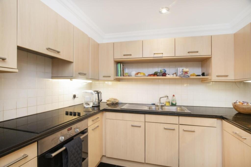 Consort Rise kit_lge