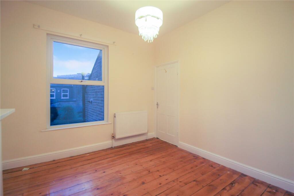 Bedroom 2 Aspect 2