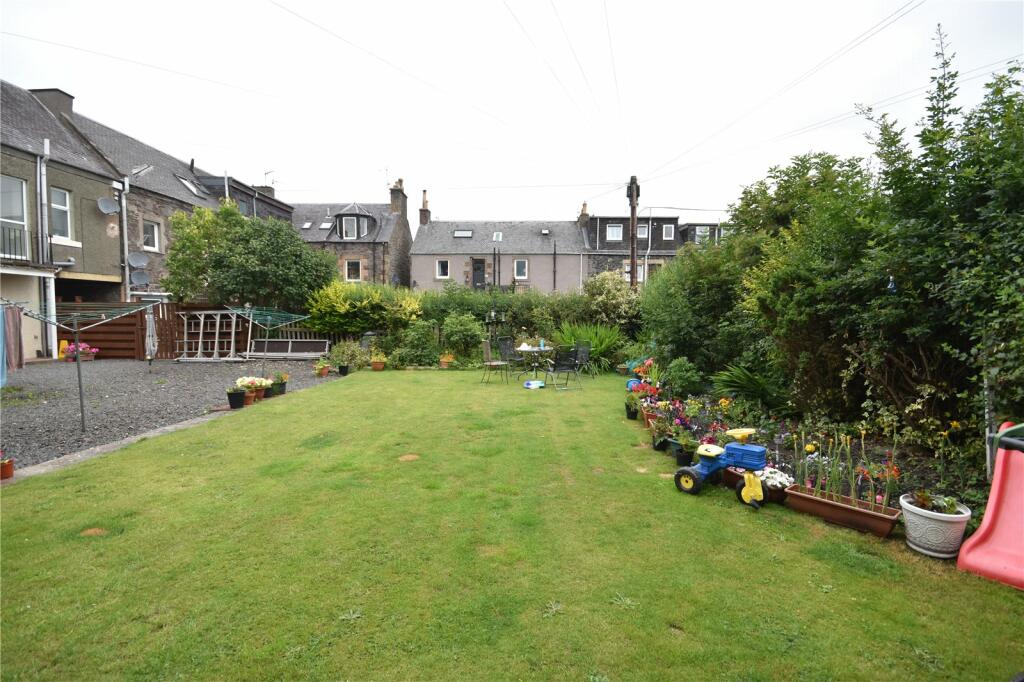 Shared Garden