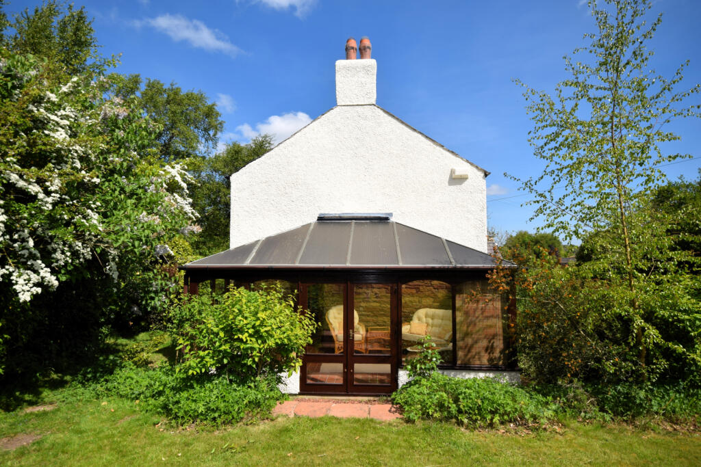Ext Conservatory